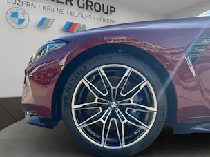 BMW M3 Touring xDrive Competition M