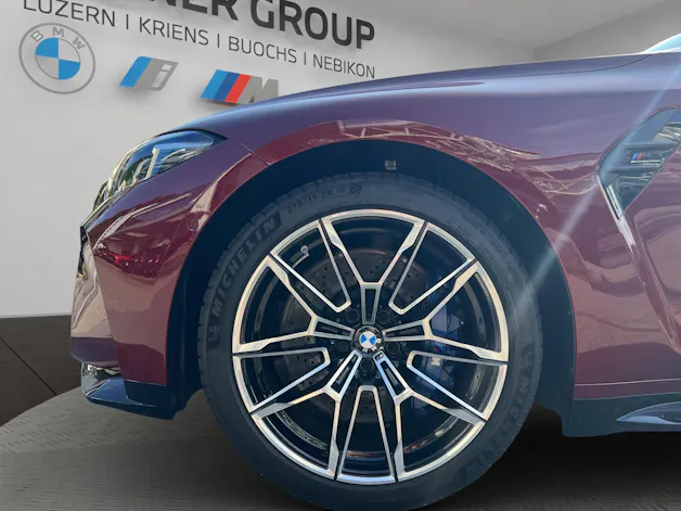 BMW M3 Touring xDrive Competition M