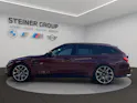 BMW M3 Touring xDrive Competition M