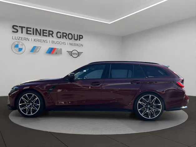 BMW M3 Touring xDrive Competition M