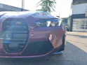 BMW M3 Touring xDrive Competition M