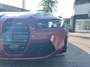 BMW M3 Touring xDrive Competition M