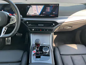 BMW M3 Touring xDrive Competition M