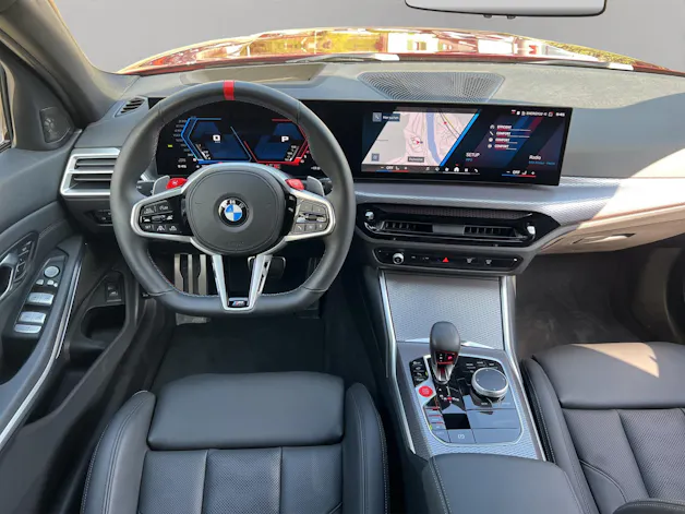 BMW M3 Touring xDrive Competition M