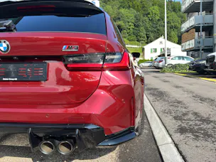 BMW M3 Touring xDrive Competition M