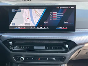 BMW M3 Touring xDrive Competition M
