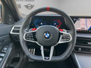 BMW M3 Touring xDrive Competition M