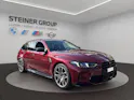 BMW M3 Touring xDrive Competition M