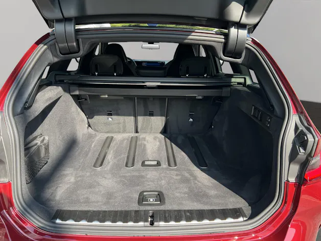 BMW M3 Touring xDrive Competition M