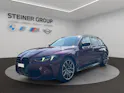 BMW M3 Touring xDrive Competition M