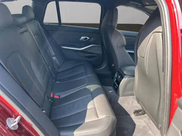 BMW M3 Touring xDrive Competition M