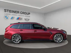 BMW M3 Touring xDrive Competition M