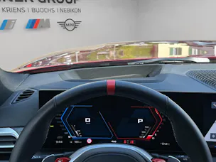 BMW M3 Touring xDrive Competition M
