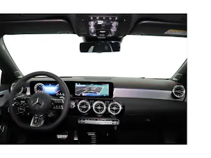 Mercedes-Benz CLA 45 S AMG 4M+ 8G-DCT