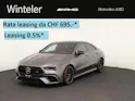 MERCEDES-BENZ CLA 45 S AMG 4M+ 8G-DCT