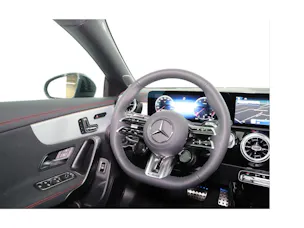 Mercedes-Benz CLA 45 S AMG 4M+ 8G-DCT