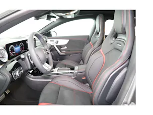 Mercedes-Benz CLA 45 S AMG 4M+ 8G-DCT