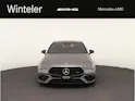 Mercedes-Benz CLA 45 S AMG 4M+ 8G-DCT