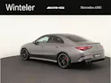 Mercedes-Benz CLA 45 S AMG 4M+ 8G-DCT
