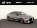 Mercedes-Benz CLA 45 S AMG 4M+ 8G-DCT