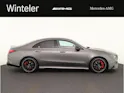 Mercedes-Benz CLA 45 S AMG 4M+ 8G-DCT