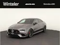 Mercedes-Benz CLA 45 S AMG 4M+ 8G-DCT