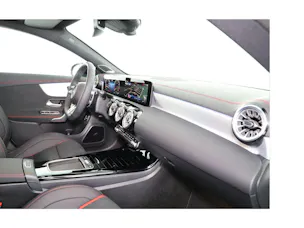 Mercedes-Benz CLA 45 S AMG 4M+ 8G-DCT