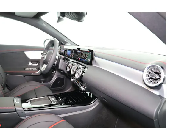 Mercedes-Benz CLA 45 S AMG 4M+ 8G-DCT