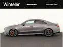 Mercedes-Benz CLA 45 S AMG 4M+ 8G-DCT