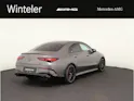 Mercedes-Benz CLA 45 S AMG 4M+ 8G-DCT