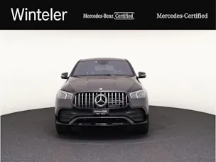 Mercedes-Benz GLE Coupé 53AMG