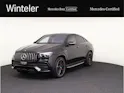 Mercedes-Benz GLE Coupé 53AMG