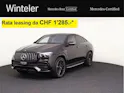 Mercedes-Benz GLE Coupé 53AMG