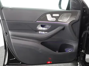 Mercedes-Benz GLE Coupé 53AMG