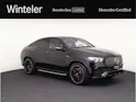 Mercedes-Benz GLE Coupé 53AMG