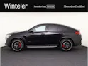 Mercedes-Benz GLE Coupé 53AMG