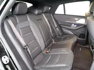 Mercedes-Benz GLE Coupé 53AMG