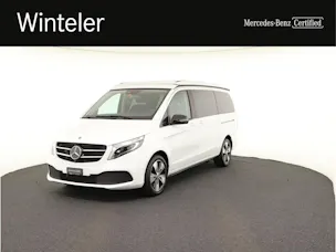 MERCEDES-BENZ Marco Polo Horiz 250 d 4M