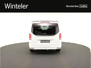 Mercedes-Benz Marco Polo Horiz 250 d 4M
