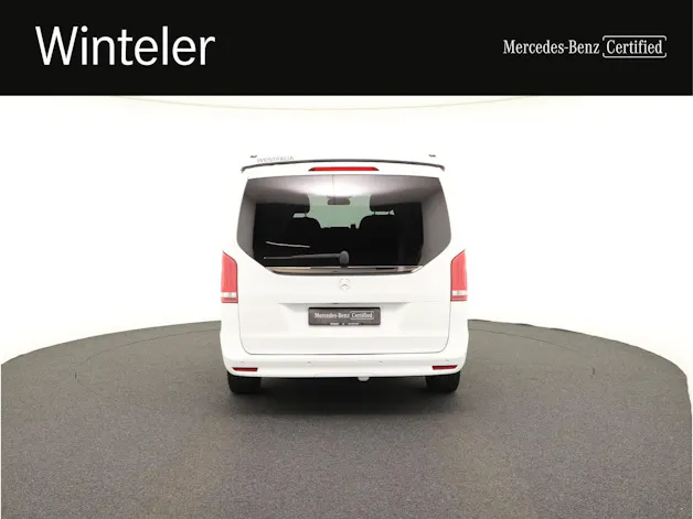 Mercedes-Benz Marco Polo Horiz 250 d 4M