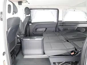 Mercedes-Benz Marco Polo Horiz 250 d 4M