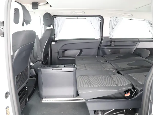 Mercedes-Benz Marco Polo Horiz 250 d 4M
