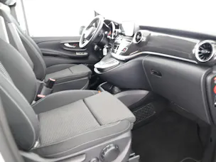 Mercedes-Benz Marco Polo Horiz 250 d 4M