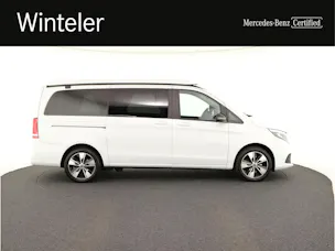 Mercedes-Benz Marco Polo Horiz 250 d 4M