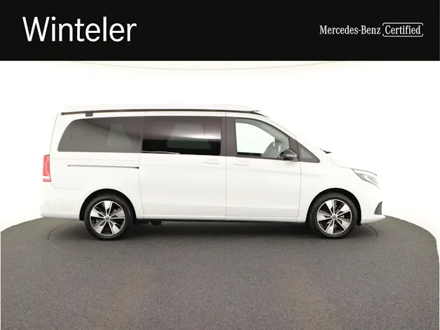 Mercedes-Benz Marco Polo Horiz 250 d 4M