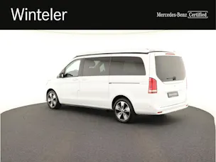 Mercedes-Benz Marco Polo Horiz 250 d 4M