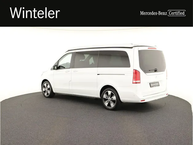 Mercedes-Benz Marco Polo Horiz 250 d 4M