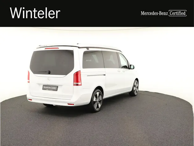 Mercedes-Benz Marco Polo Horiz 250 d 4M