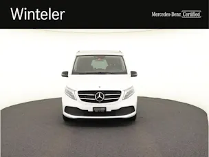 Mercedes-Benz Marco Polo Horiz 250 d 4M
