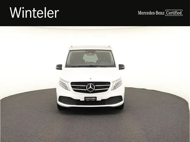 Mercedes-Benz Marco Polo Horiz 250 d 4M